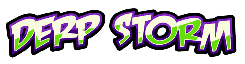 Derp Storm
